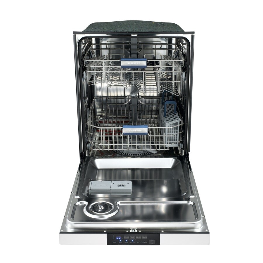 Samsung DMT800RHW  - View #3