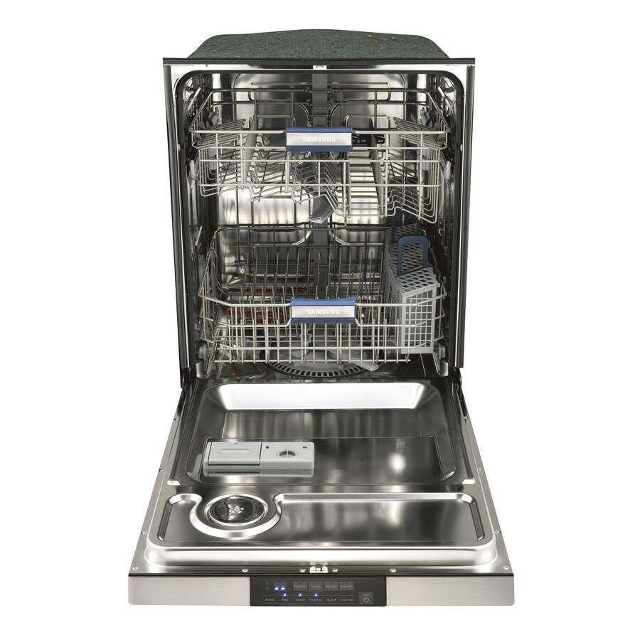 Samsung DMT800RHS  - View #3