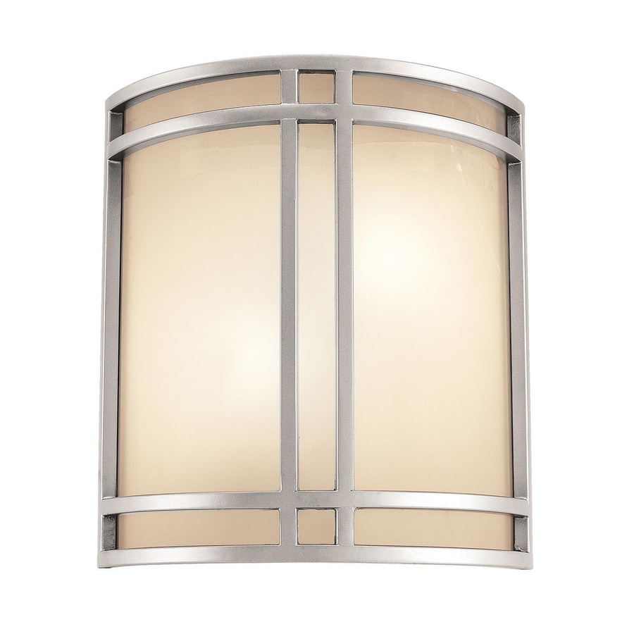 Access Lighting Artemis 11 5 In W 1 Light Satin Pocket Wall Access Lighting Artemis 11 5 In W 1 Light Satin Pocket Wall Sconce