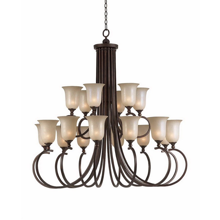 Bronze Chandelier Lowes