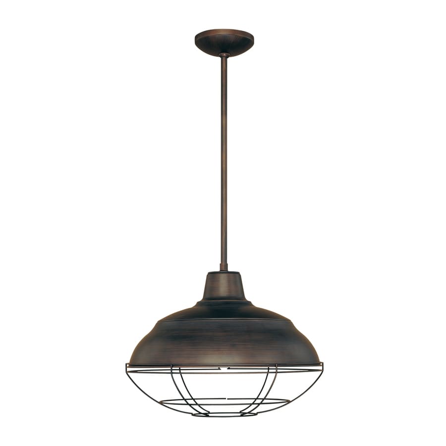 Millennium Lighting Neo Industrial Rubbed Bronze ...