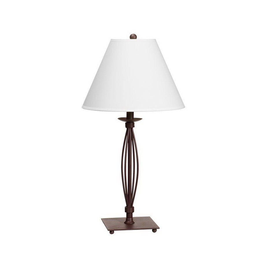 Dainolite Lighting 23 In Textured Coffee Table Lamp With Dainolite Lighting 23 In Textured Coffee Table Lamp With Shade