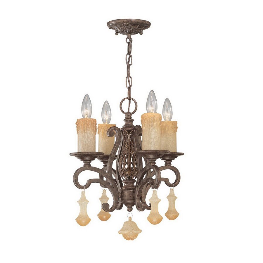 Classic Lighting 71154 TS 