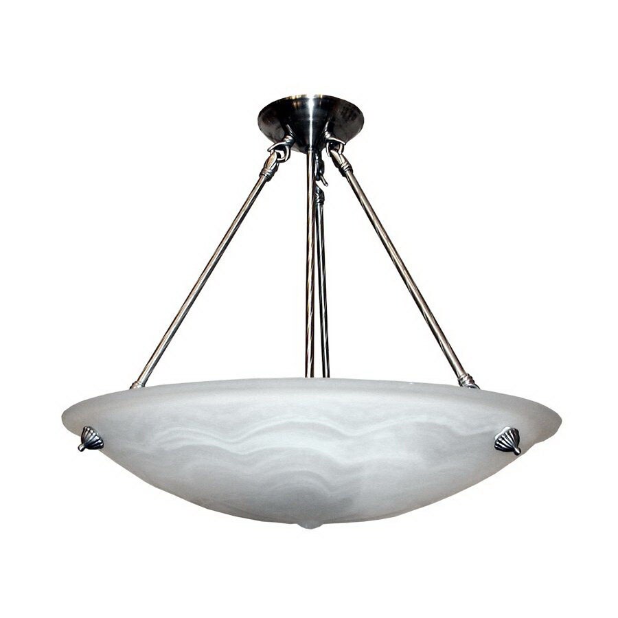 Whitfield Lighting CH0028-20SS 