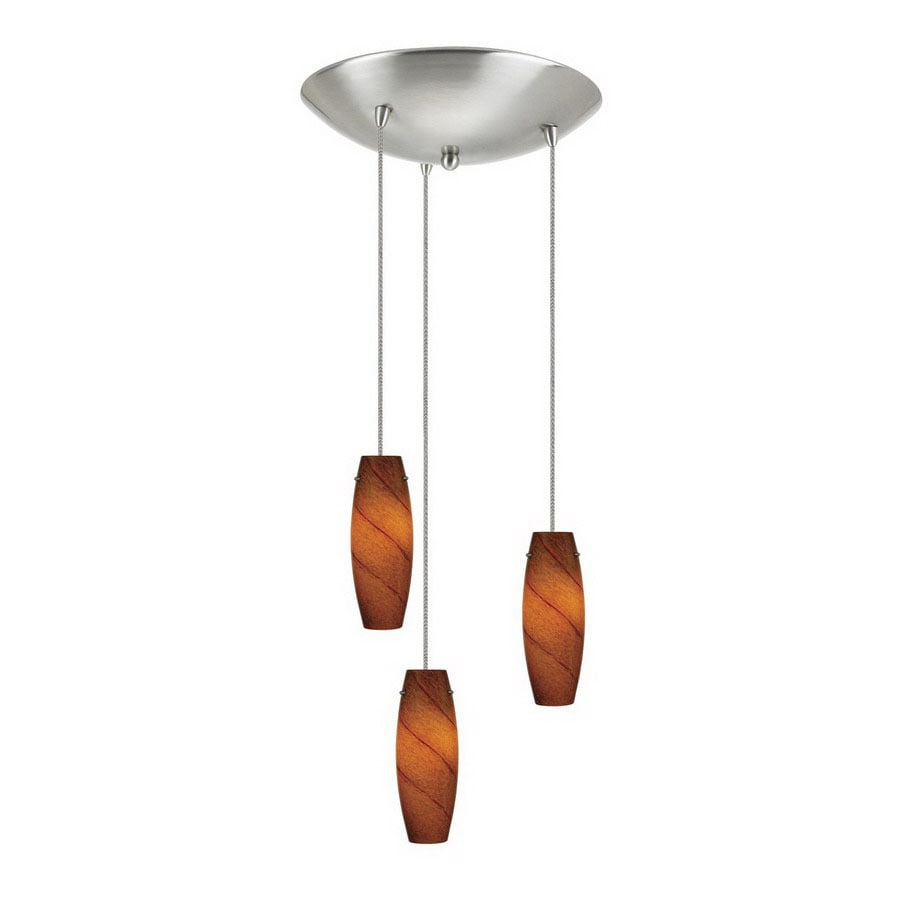 Cal Lighting PCL3-1001 Multi-Pendant Light