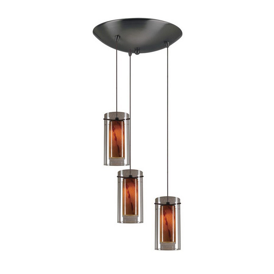 Cal Lighting PCL3-1053 Multi-Pendant Light