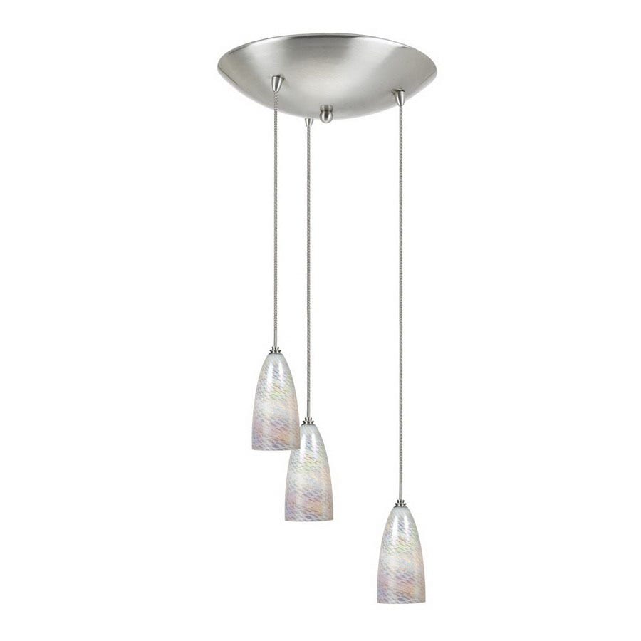Cal Lighting PCL3-999 Multi-Pendant Light