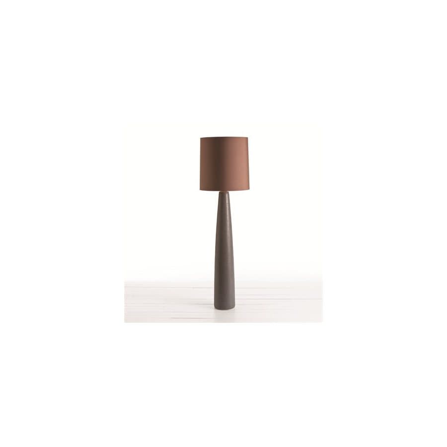 Arteriors Home 69 In 3 Way Slate Table Lamp With Chocolate Arteriors Home 69 In 3 Way Slate Table Lamp With Chocolate Brown Shade