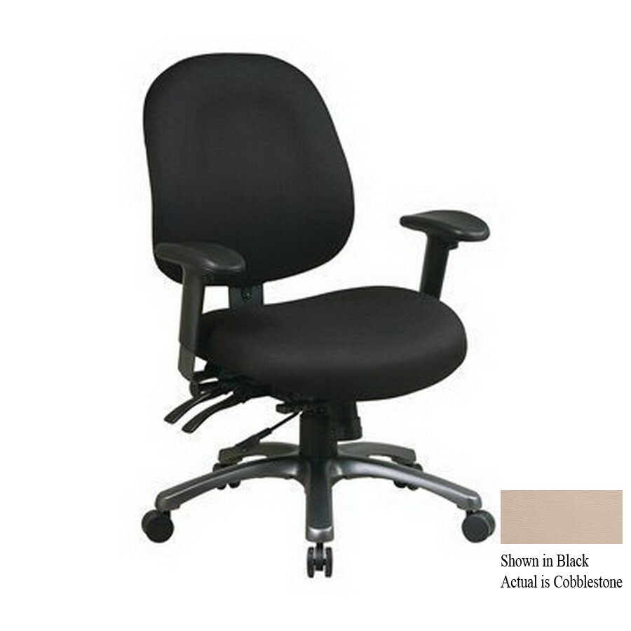 SOS ATG - OFFICE STAR PRODUCTS in the Office Chairs department at