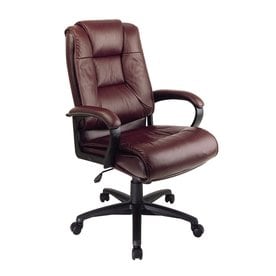 shop office chairs at lowes shop office chairs at lowes