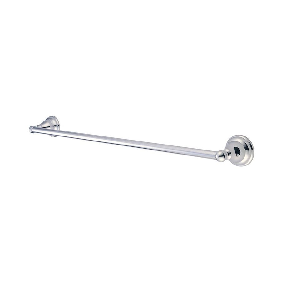 Elements of Design EBA5561C Royale 24-in Chrome Towel Bar
