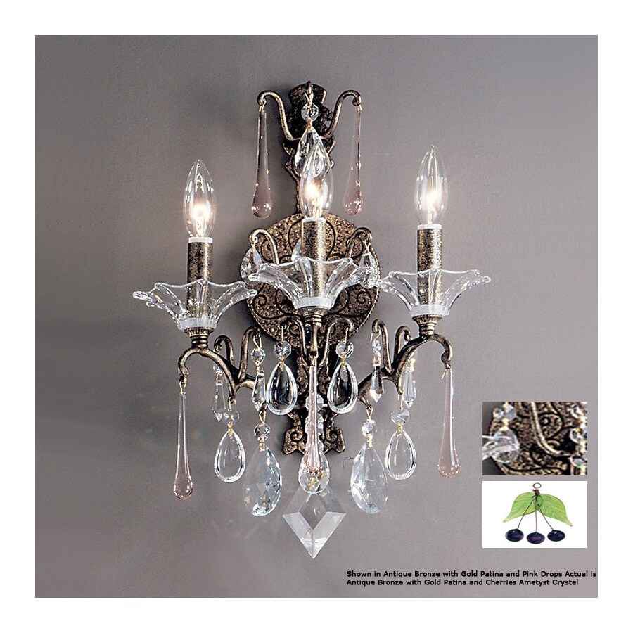 Classic Lighting undefined at Lowes.com