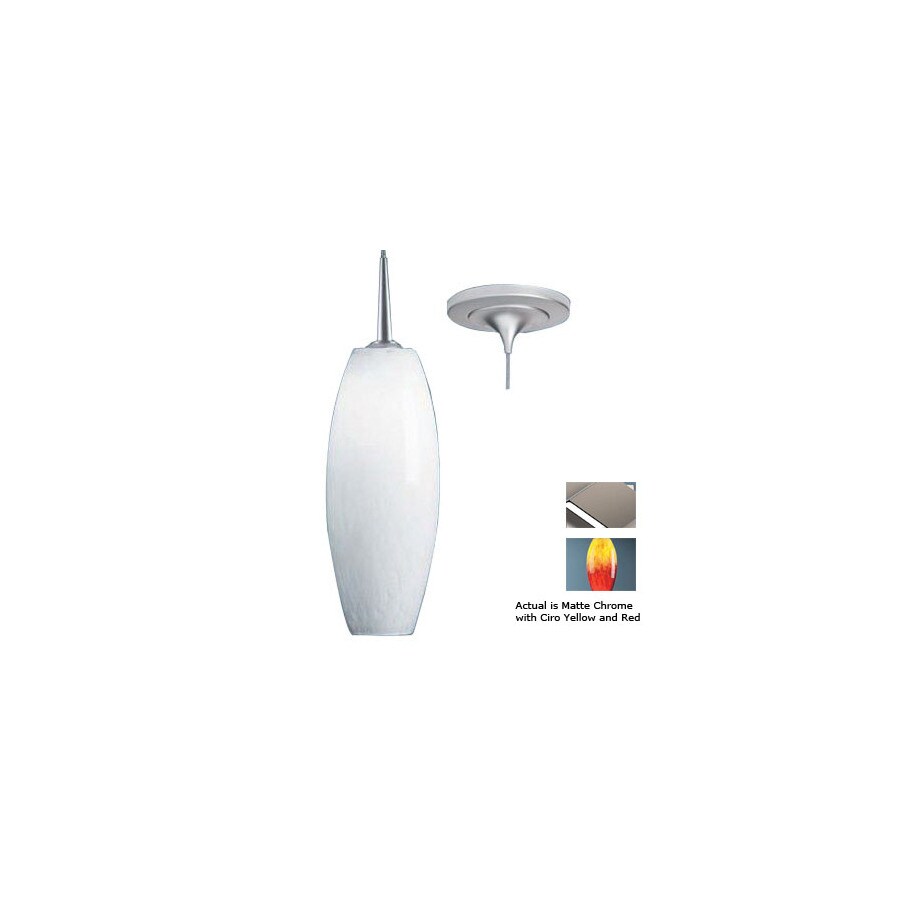 Bruck Lighting Systems 220116MC/MP2 