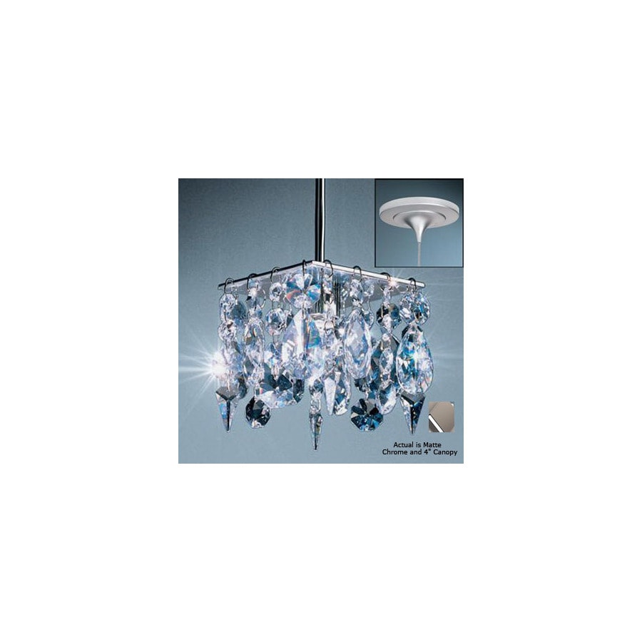 Bruck Lighting Systems 220209MC/MP 