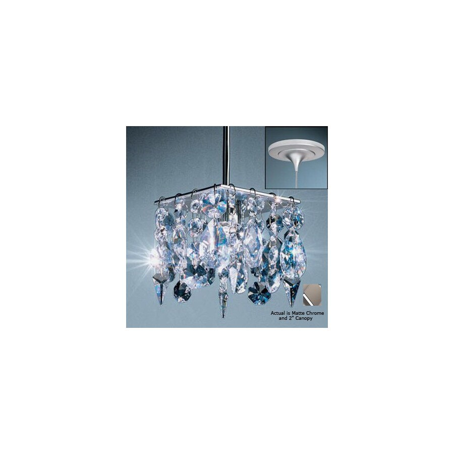 Bruck Lighting Systems 220209MC/MP2 