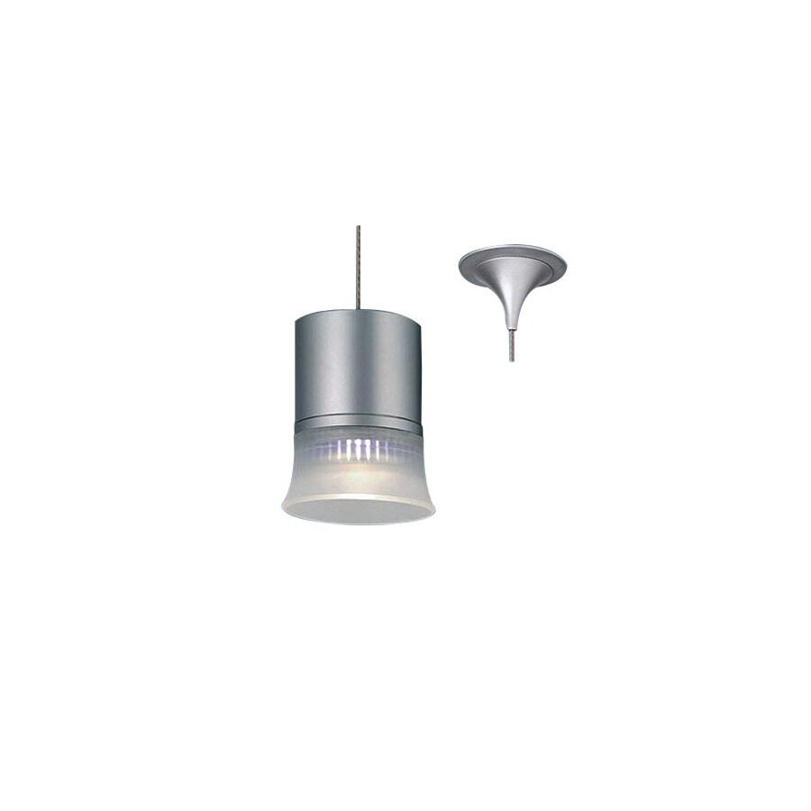 Bruck Lighting Systems 2 5 8 In W Apollo Matte Chrome Mini Pendant Bruck Lighting Systems 2 5 8 In W Apollo Matte Chrome Mini Pendant