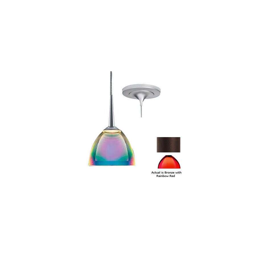 Bruck Lighting Systems 220724BZ/MP 