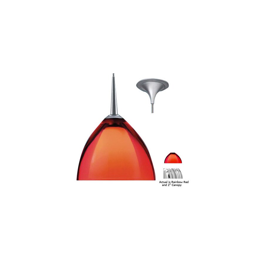 Bruck Lighting Systems 220729CH/MP2 