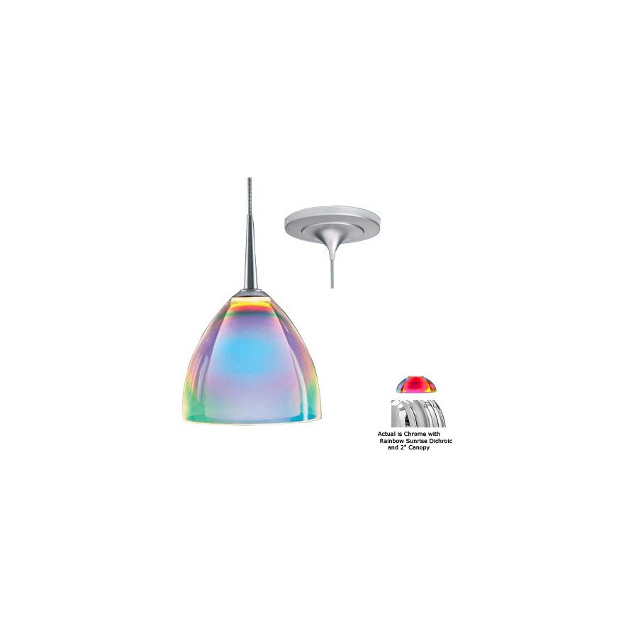 Bruck Lighting Systems 220919CH/MP2 