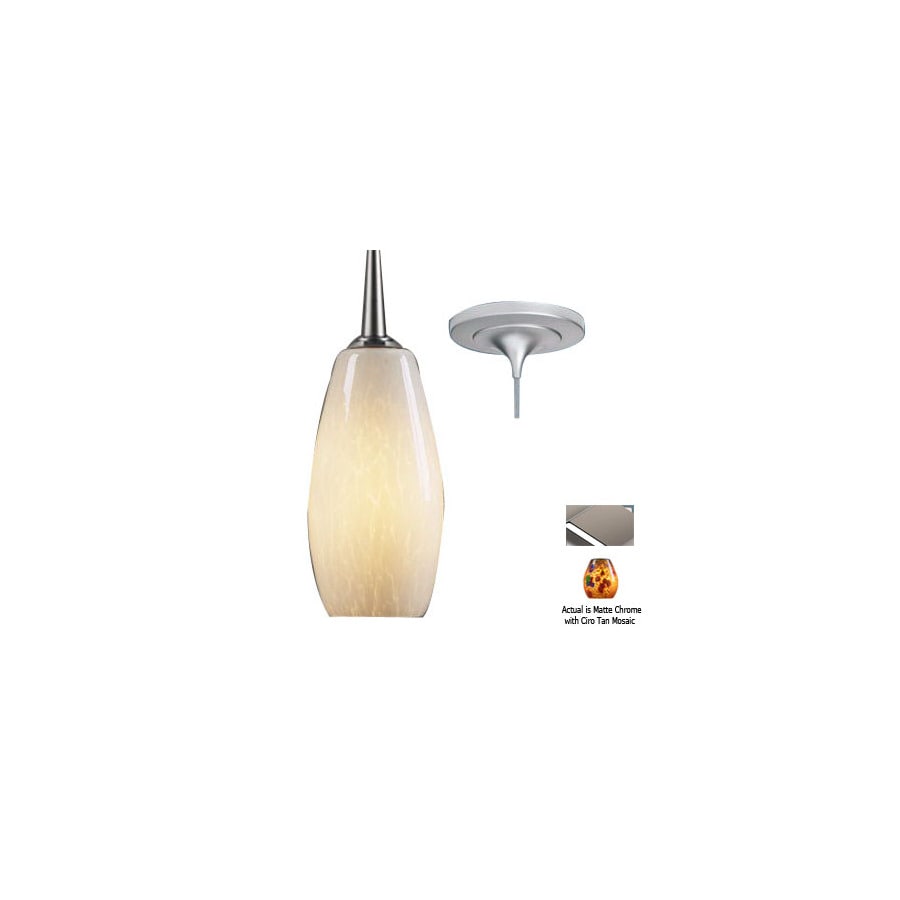 Bruck Lighting Systems 221832MC/MP 