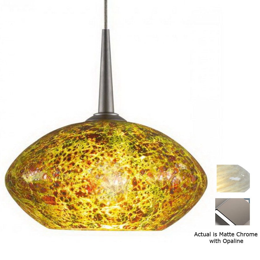 Bruck Lighting Systems 221858MC/MP 