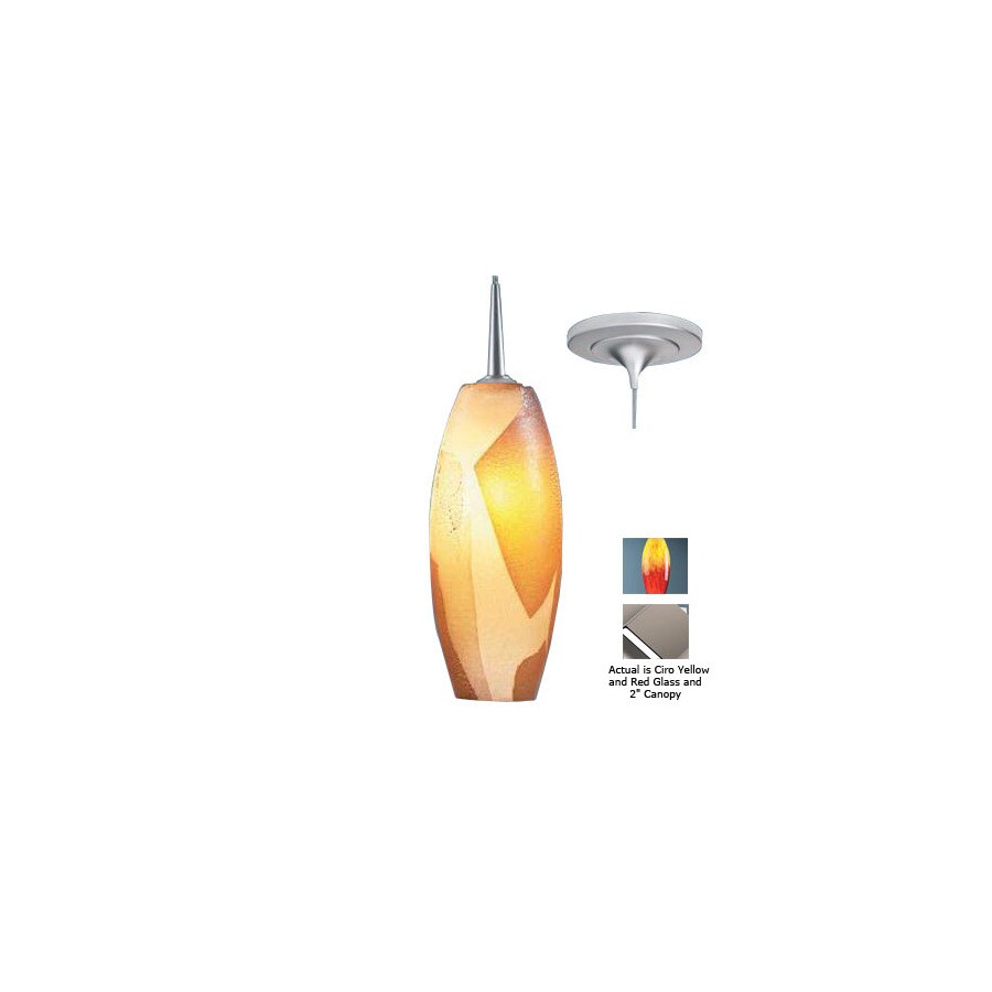 Bruck Lighting Systems 222116MC/MP2 