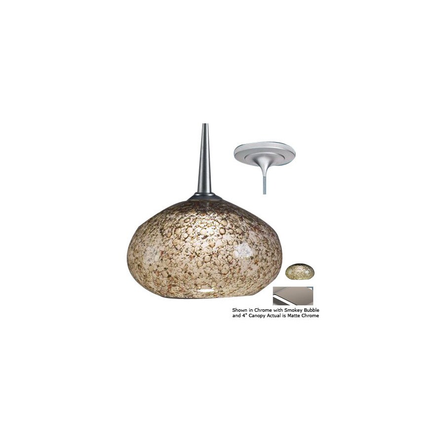 Bruck Lighting Systems 222811MC/MP 