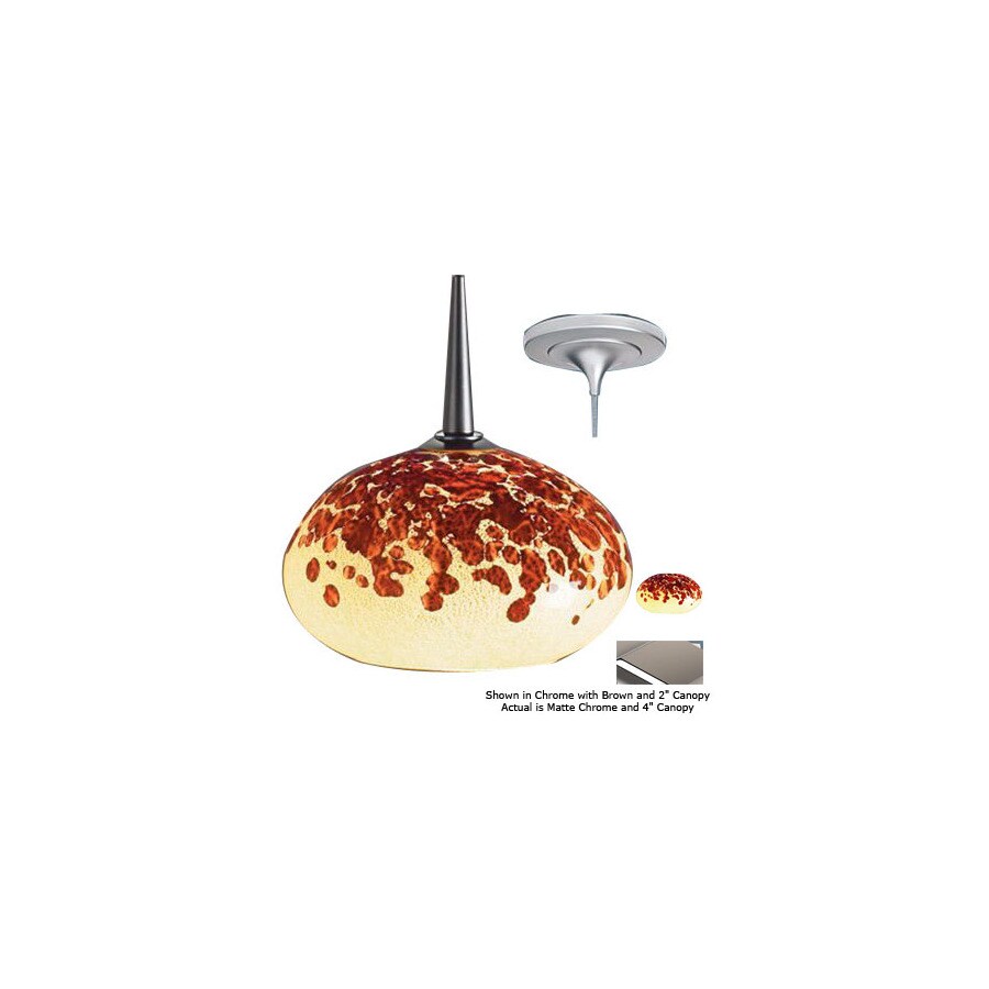 Bruck Lighting Systems 222813MC/MP 