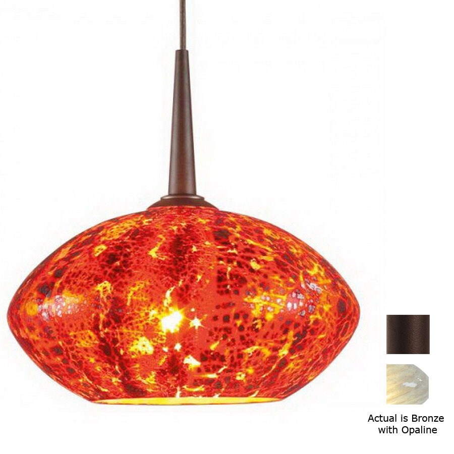 Bruck Lighting Systems 222858BZ/MP 