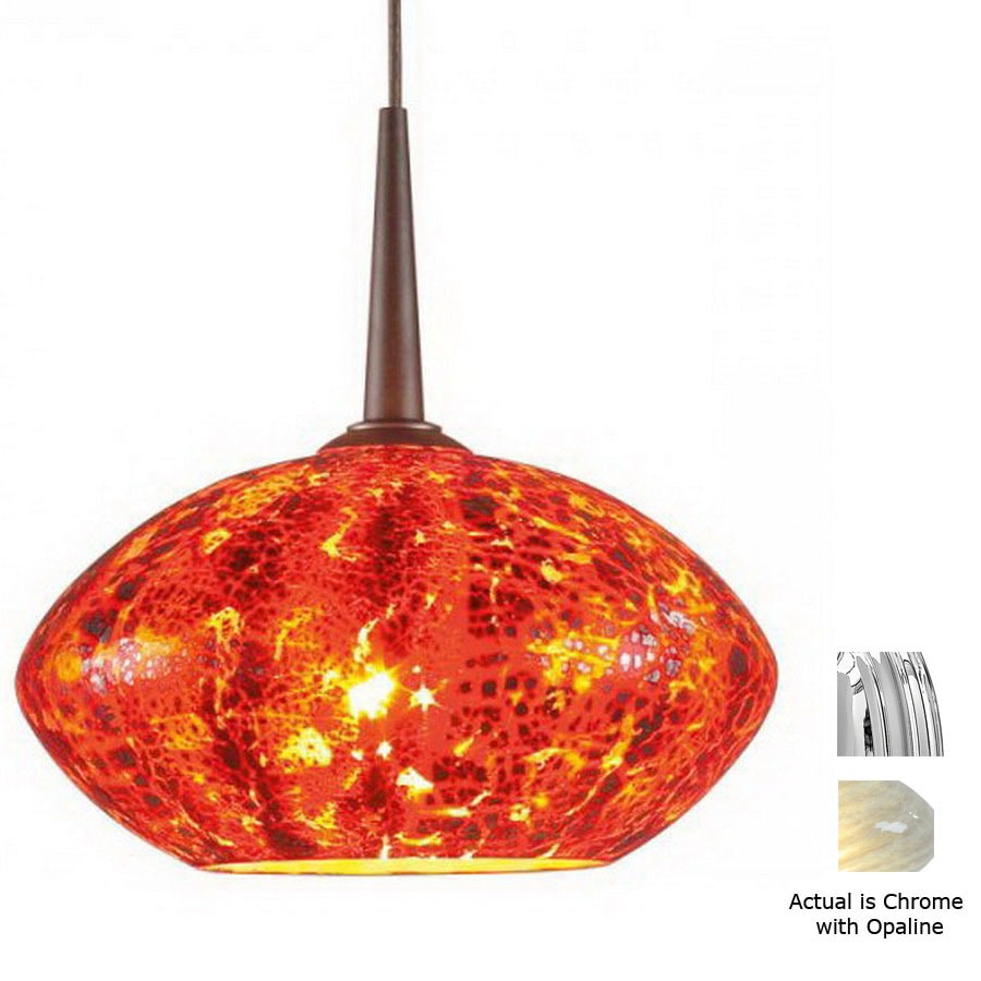 Bruck Lighting Systems 222858CH/MP 