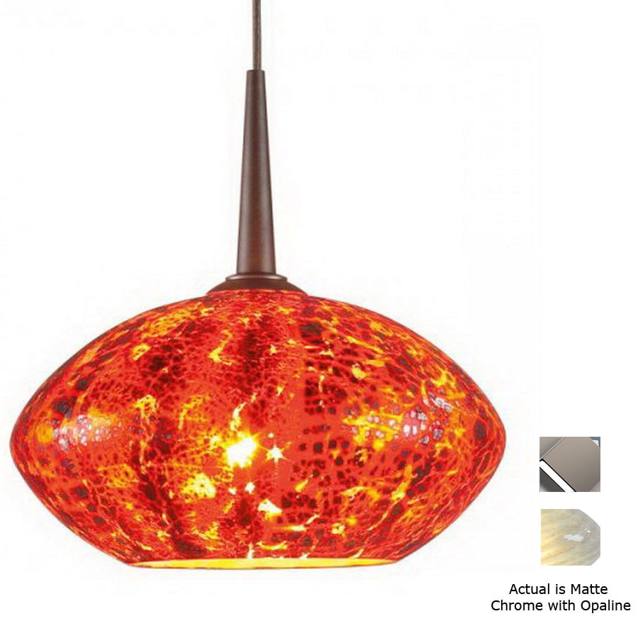Bruck Lighting Systems 222858MC/MP 