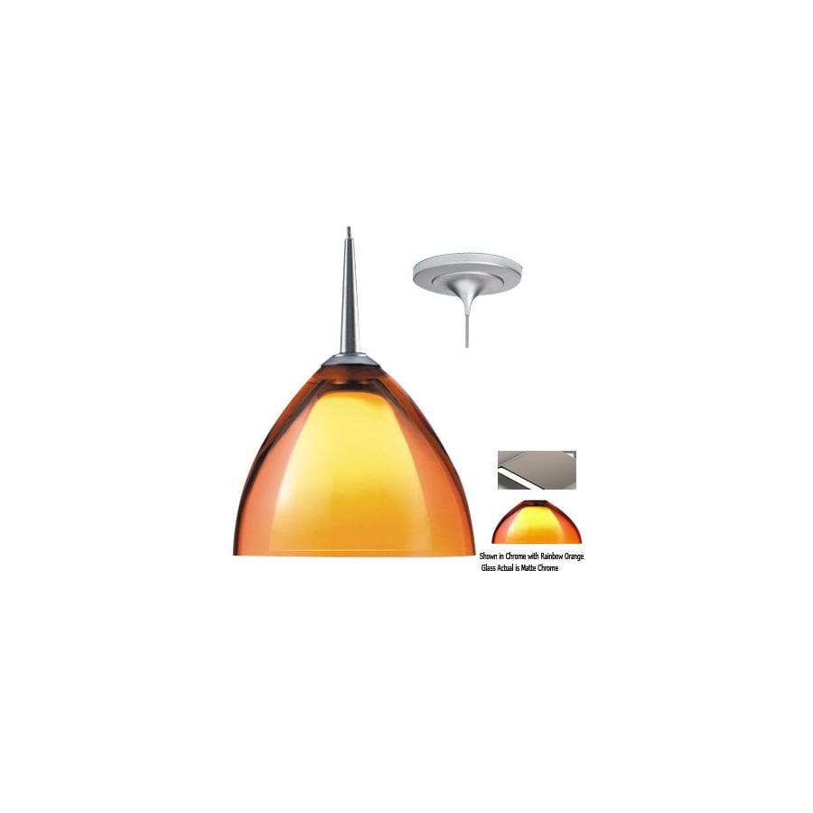 Bruck Lighting Systems 320725MC/MP 
