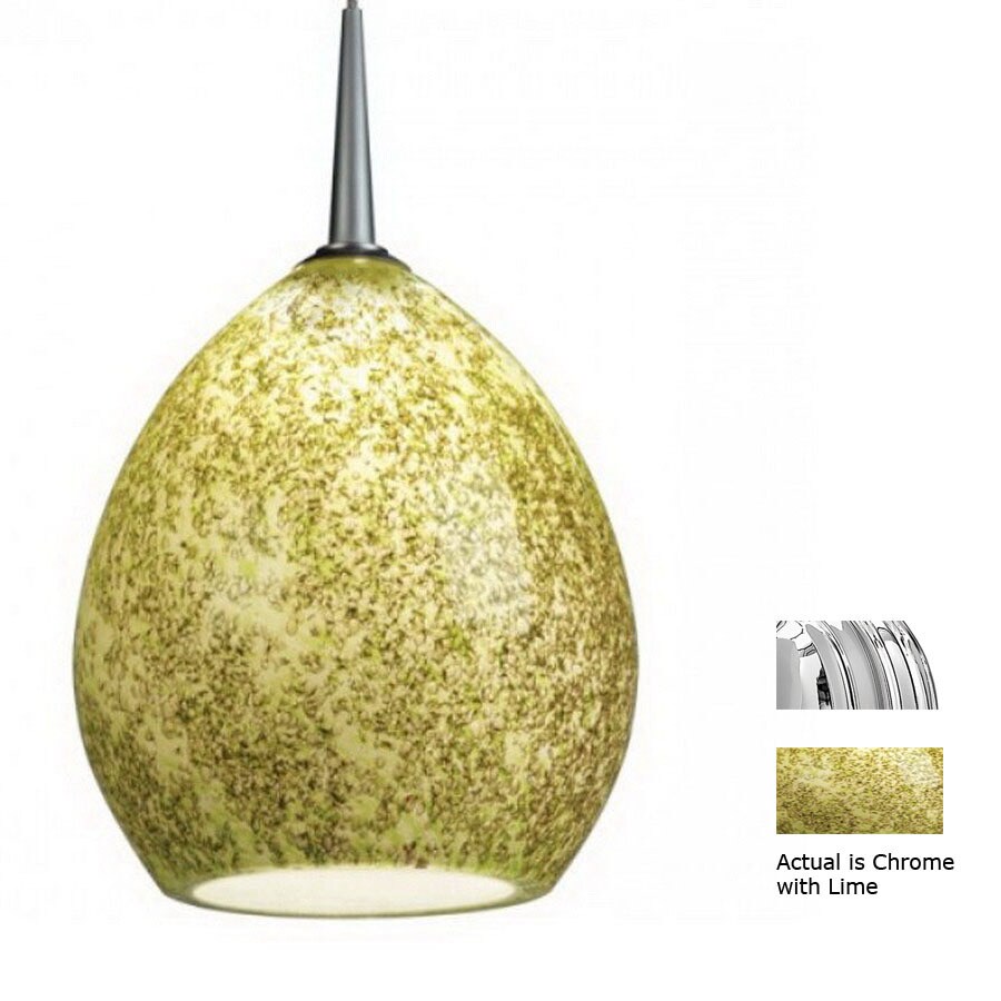 Bruck Lighting Systems 320884CH/MP 