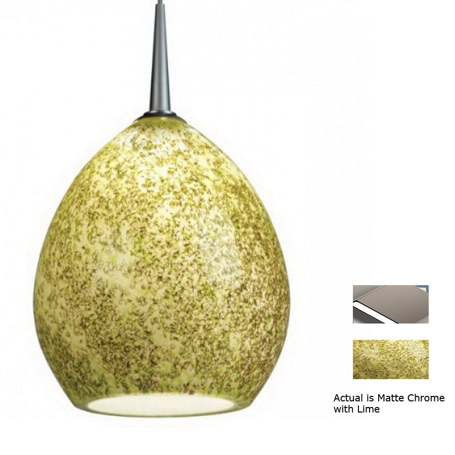 Bruck Lighting Systems 320884MC/MP 