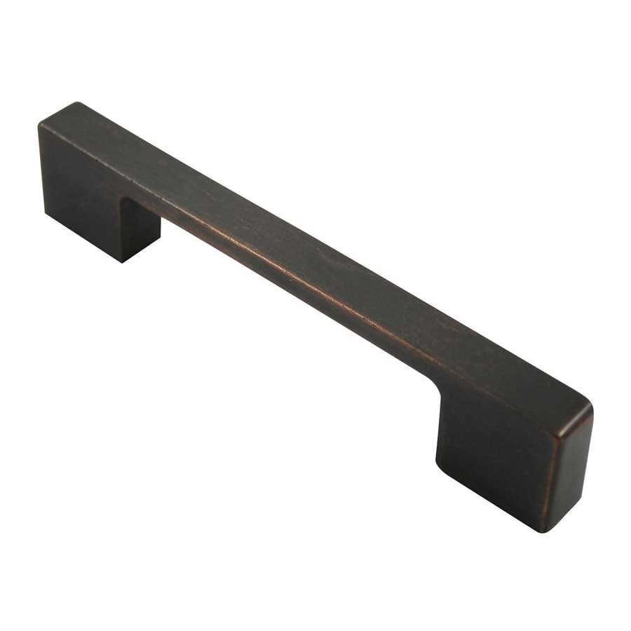 Residential Essentials 5in Center to Center Bronze