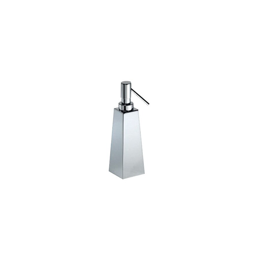  ISIDE 37.78.31.002 SOS ATG- WS FAUCETS / BATH DECOR