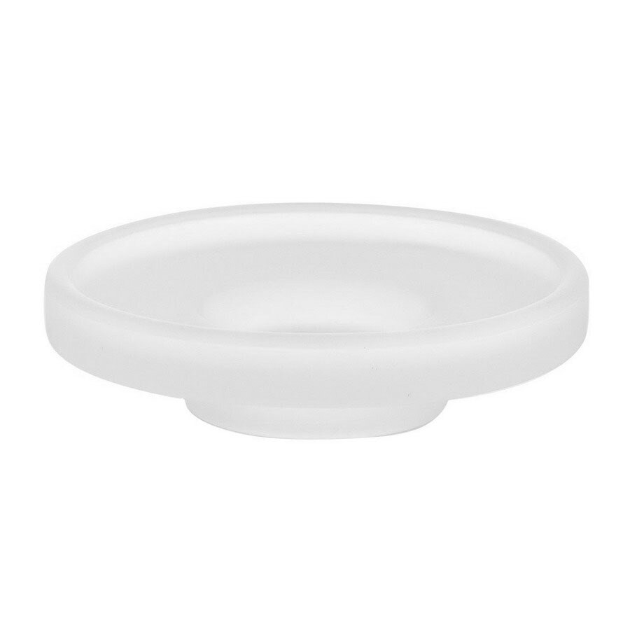 shop ws bath collections complements frosted glass soap shop ws bath collections complements frosted glass soap