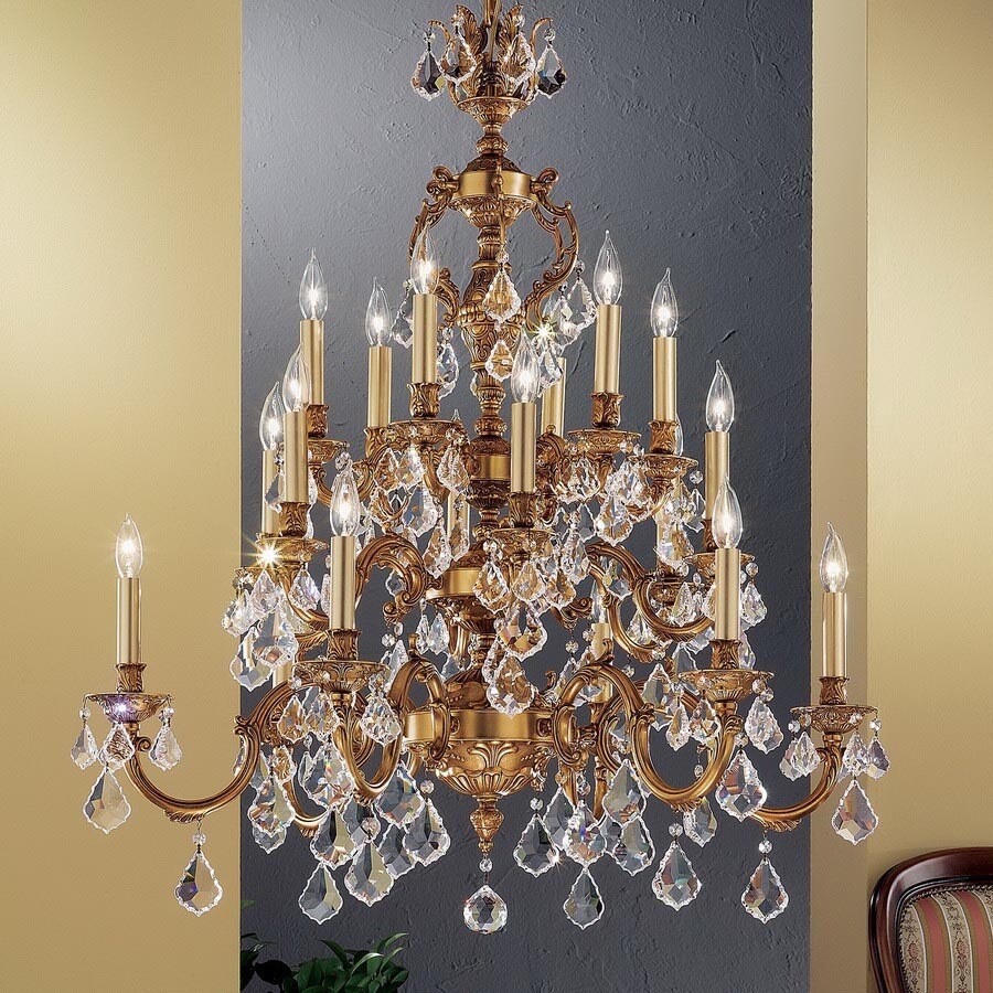 Classic Lighting undefined at Lowes.com