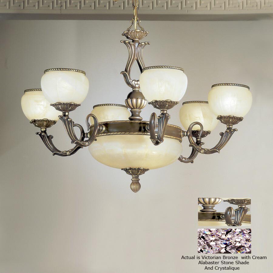 Classic Lighting 69606 VBZ C 