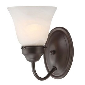cheap sconce lighting brushed nickel volume international barcelona 525in 1light antique bronze arm wall sconce sconces at lowescom cheap sconce lighting brushed nickel volume international barcelona 525in 1light antique bronze arm wall sconce sconces at lowescom