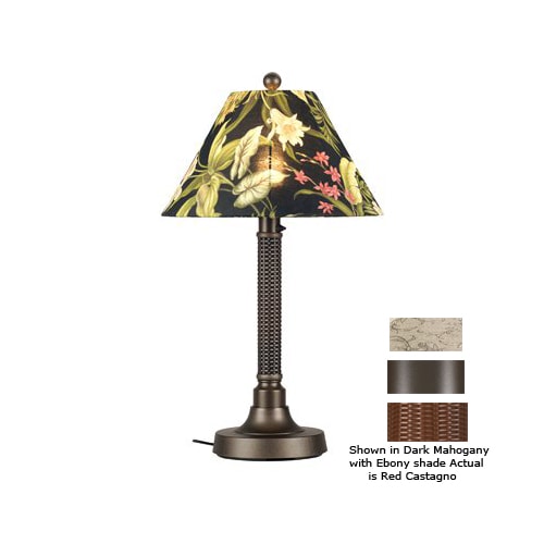 outdoor table lamps lowes