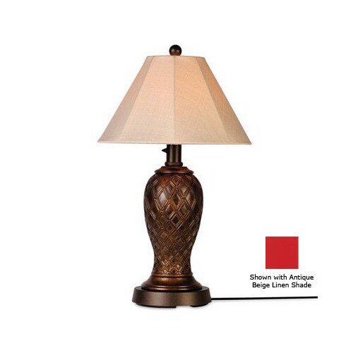 outdoor table lamps lowes