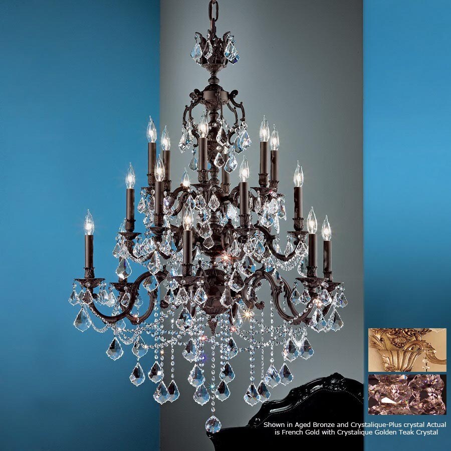 Classic Lighting undefined at Lowes.com