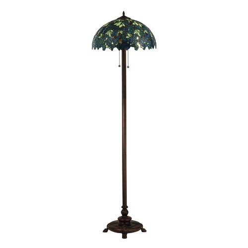 Meyda Tiffany Nightfall Wisteria 63 In Style Indoor Meyda Tiffany Nightfall Wisteria 63 In Style Indoor