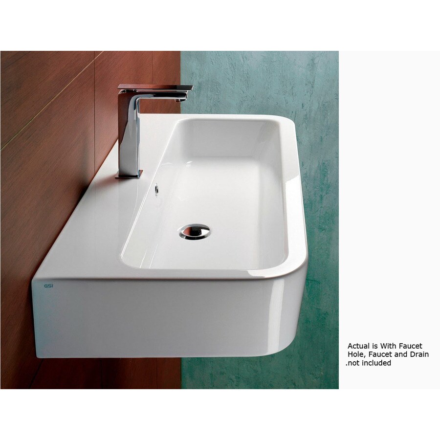 WS Bath Collections TRACIA L2 90 