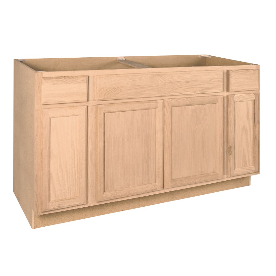 Shop Kitchen Cabinets At Lowescom