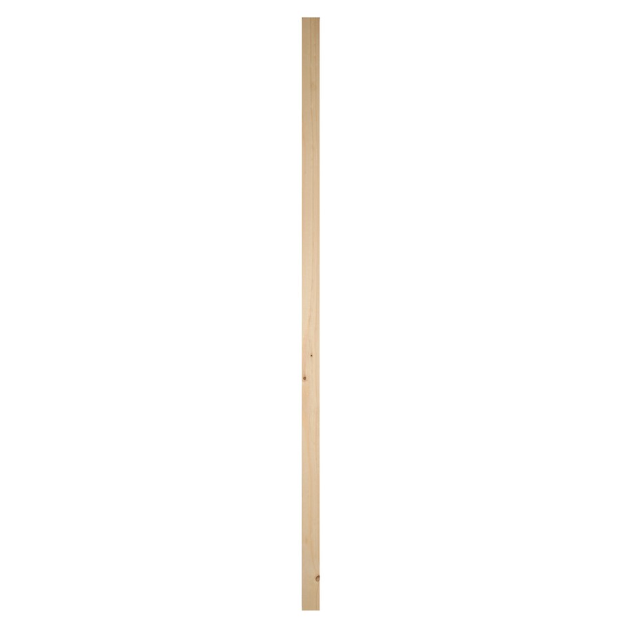 Top Choice JJ-32019000302 1-2-6 TC #2 WHITEWOOD BOARD