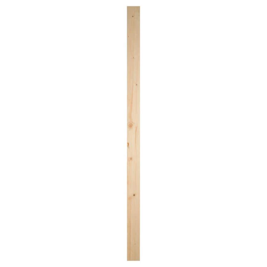 Top Choice JJ-32019000401 1-3-4 # 2 TC WHITEWOOD BOARD
