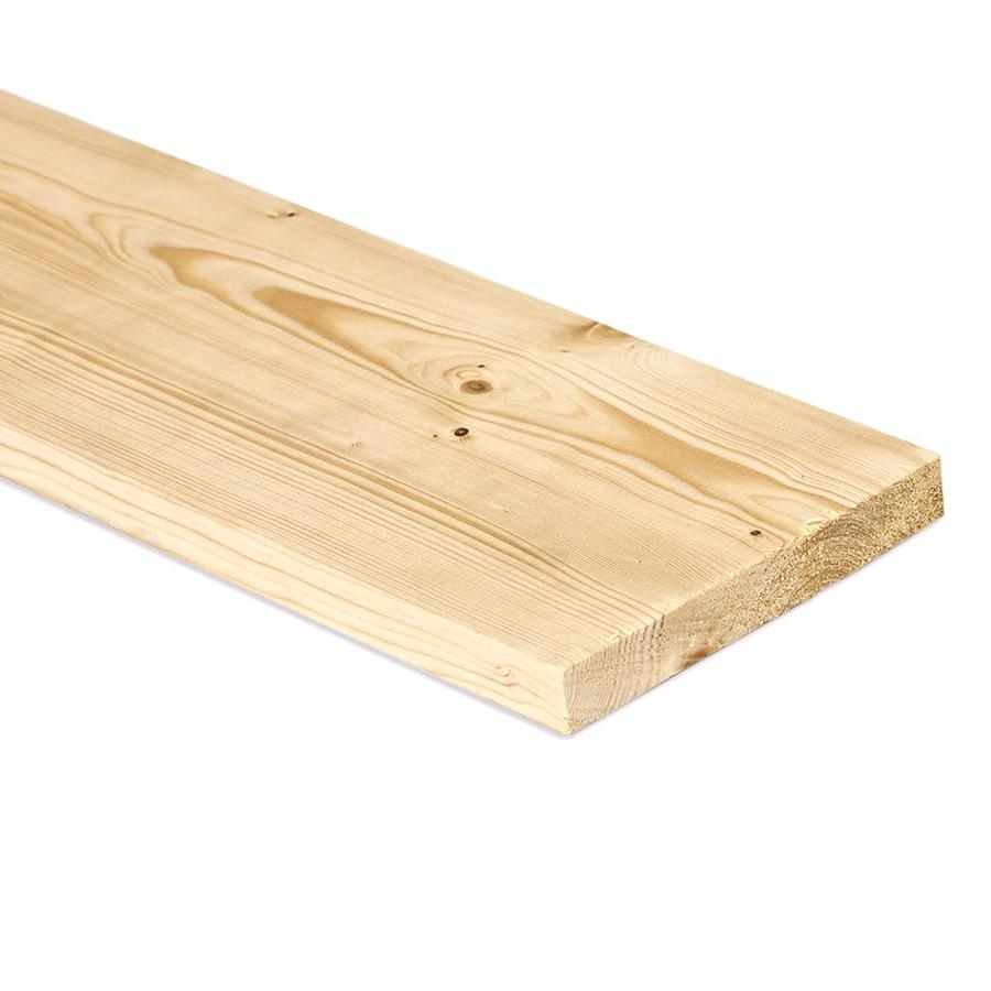 Top Choice 1 6 4 2 Tc Whitewood Board At