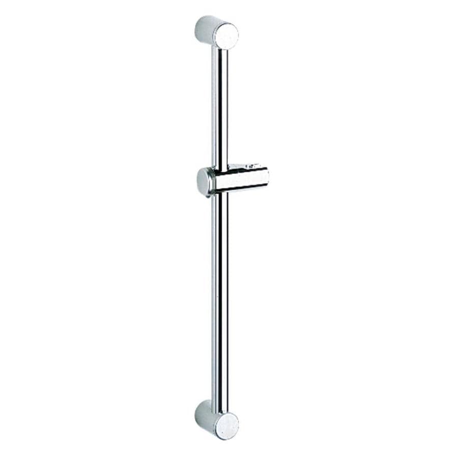 GROHE Starlight Chrome Slide Bar at Lowes.com